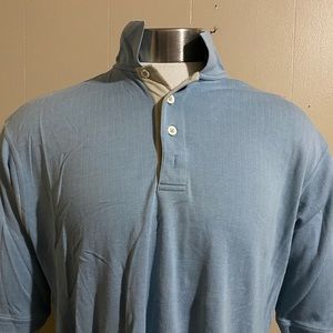 Nat Nast Polo size Large